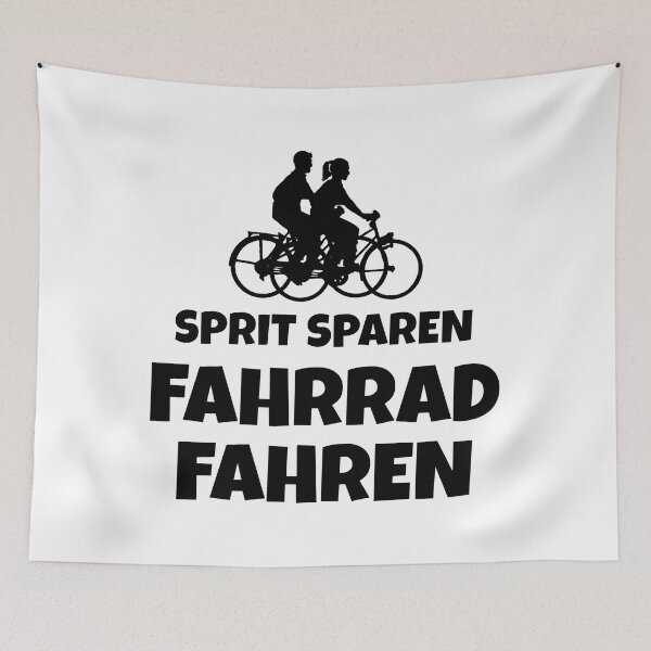 Item preview, Save fuel - ride a bike cyclist saying bike designed and sold by theshirtshops.