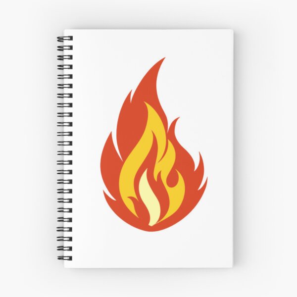 Item preview, Fire designed and sold by terror212.