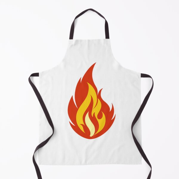 Item preview, Fire designed and sold by terror212.