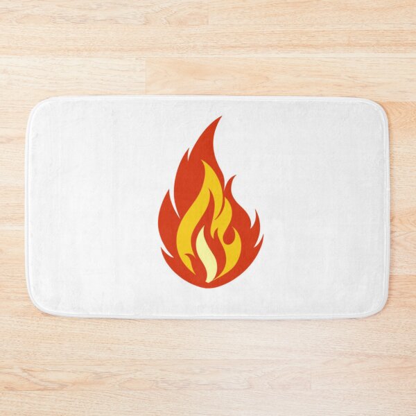 Item preview, Fire designed and sold by terror212.