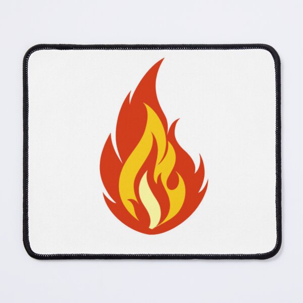 Item preview, Fire designed and sold by terror212.