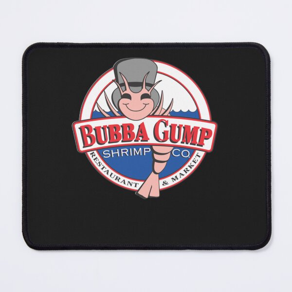 Item preview, Best Seller - Bubba Gump Merchandise Essential T-Shirt designed and sold by DanielAlfonso.