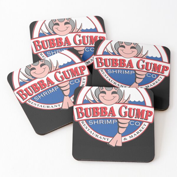 Item preview, Best Seller - Bubba Gump Merchandise Essential T-Shirt designed and sold by DanielAlfonso.