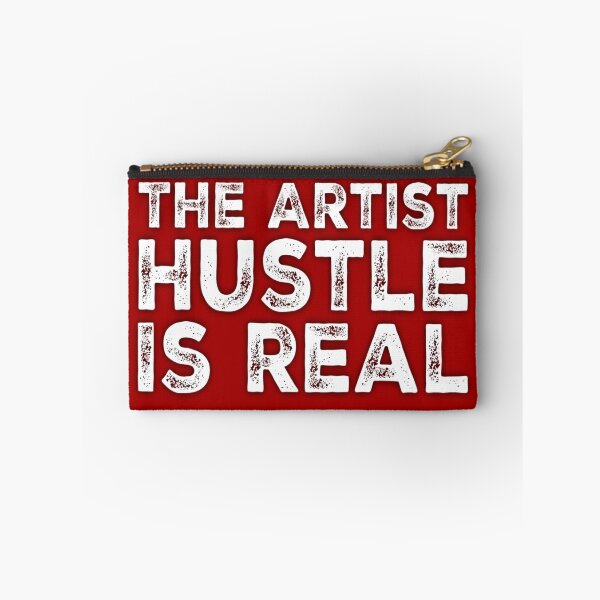 Item preview, Artist Hustle  designed and sold by Maelyn-Couch.