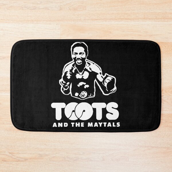 Item preview, Passion Spectrum Reggae Music Turn Wonderful Toots And The Maytals Gift For Fan designed and sold by PhatriciaCarter.