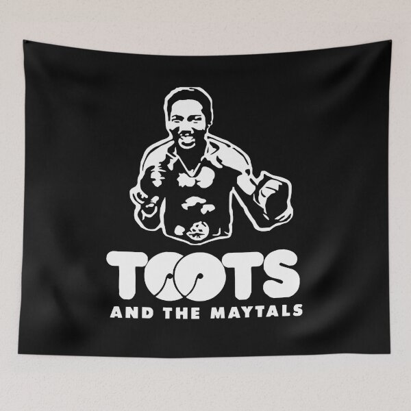 Item preview, Passion Spectrum Reggae Music Turn Wonderful Toots And The Maytals Gift For Fan designed and sold by PhatriciaCarter.