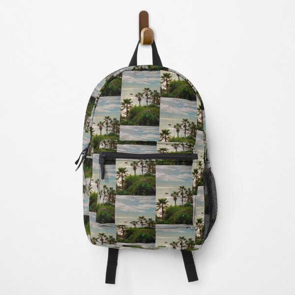 Item preview, Laguna Beach Coastal View designed and sold by K D Graves Photography.