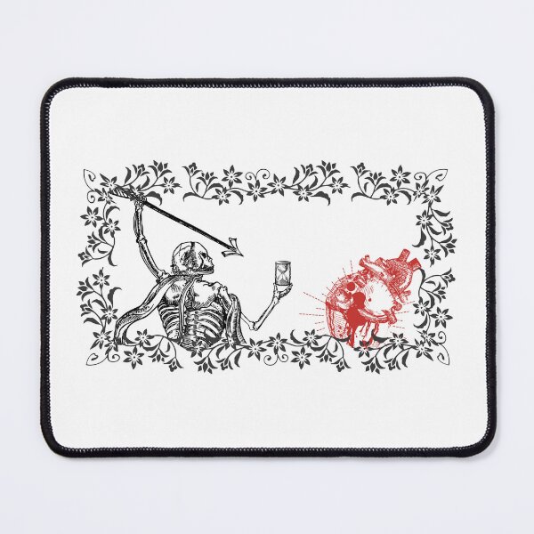 Item preview, Vintage Flora Blackbeard Pirate Flag Reimagined designed and sold by Freihalt.