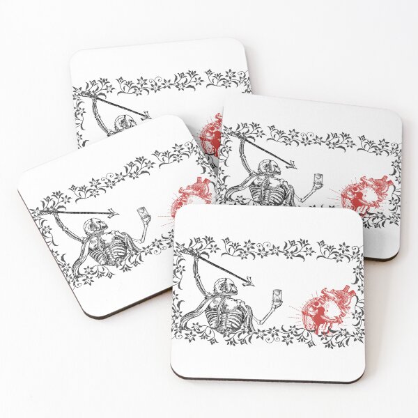 Item preview, Vintage Flora Blackbeard Pirate Flag Reimagined designed and sold by Freihalt.