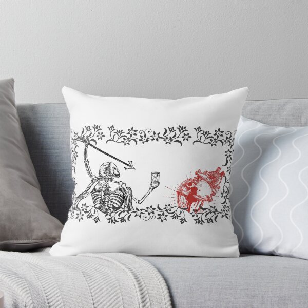 Item preview, Vintage Flora Blackbeard Pirate Flag Reimagined designed and sold by Freihalt.