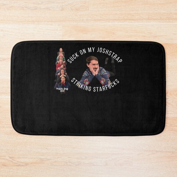 Item preview, Match Day 2022 - Josh Classic designed and sold by terrywillaim3.