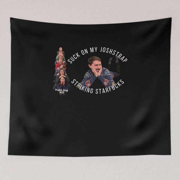 Item preview, Match Day 2022 - Josh Classic designed and sold by terrywillaim3.