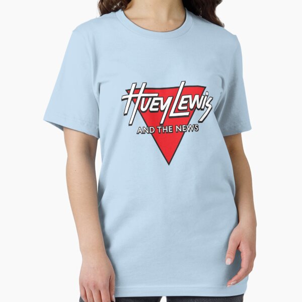 ヒューイルイスＴシャツ HUEY LEWIS AND THE NEWS ヒューイ・ルイス&ザ・ニュース バンド
