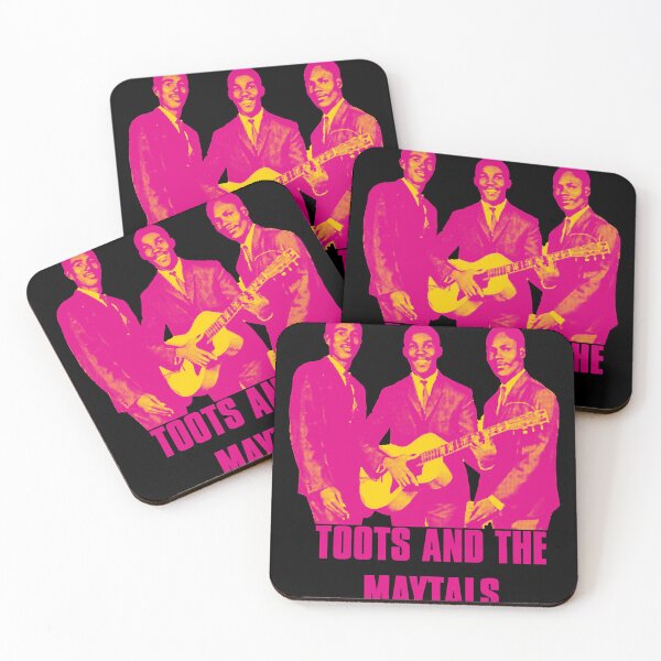 Item preview, Passion Spectrum Reggae Music Turn Wonderful Toots And The Maytals Toots Hibbert cool Gift designed and sold by PhatriciaCarter.