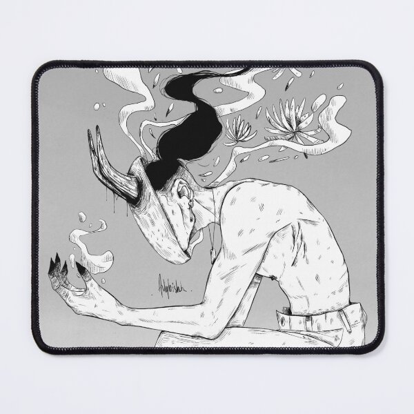 Item preview, AWAKEN / designed and sold by ARTYBISHH.