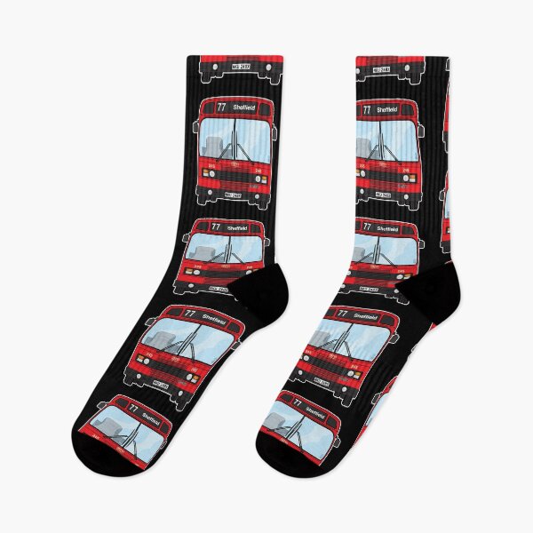 Item preview, Yorkshire Traction Metro Bus Leyland National mk2 245 NKU248X Retro Illustration designed and sold by BFXIII.