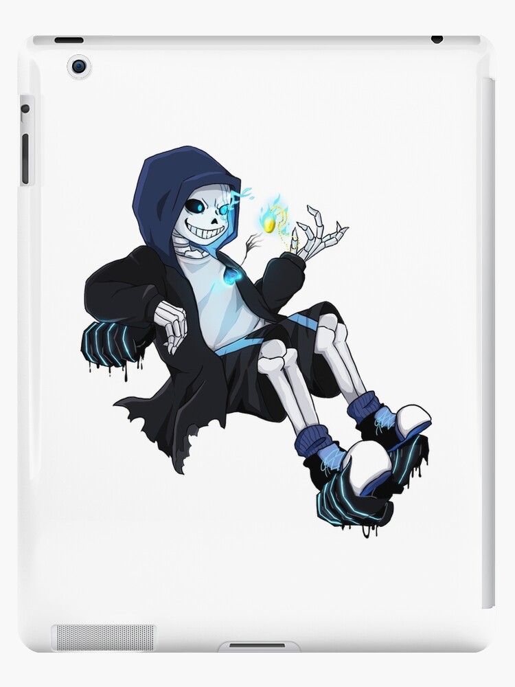 Undertale Au iPad Cases & Skins for Sale