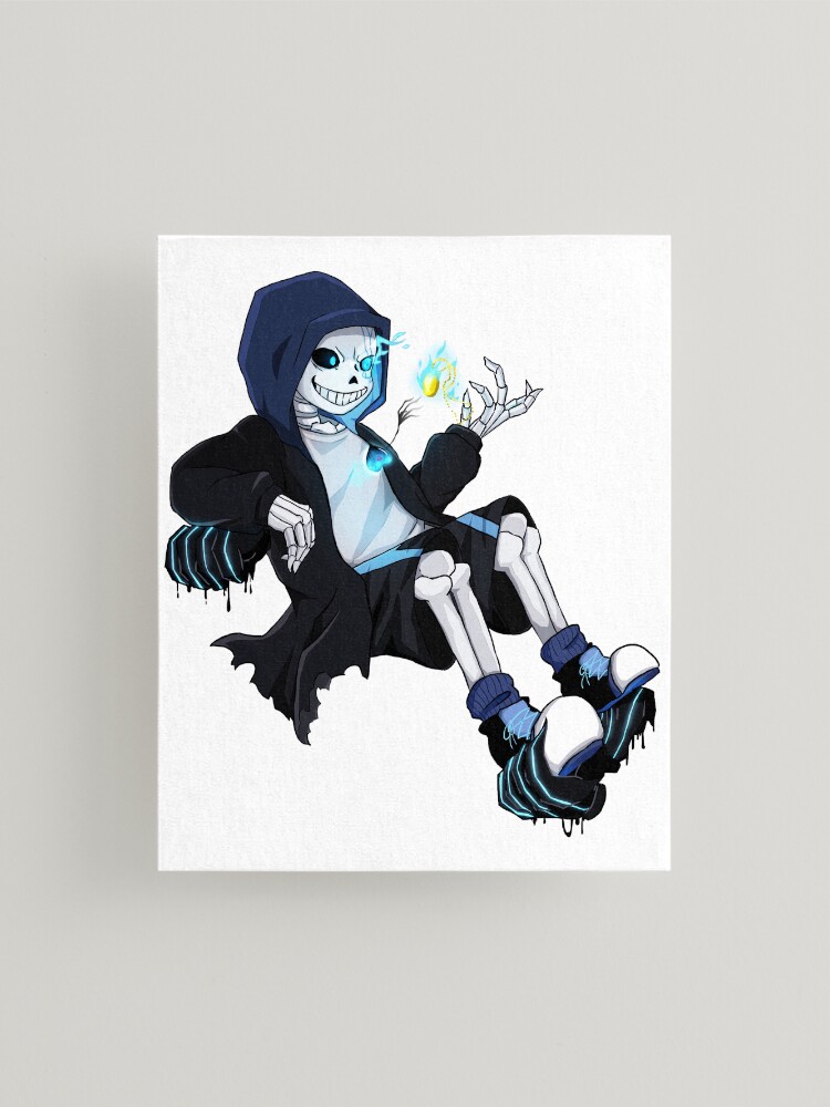 Sans Undertale Video Game 2021 – Sans Game Character Poster for Sale by  Monili98