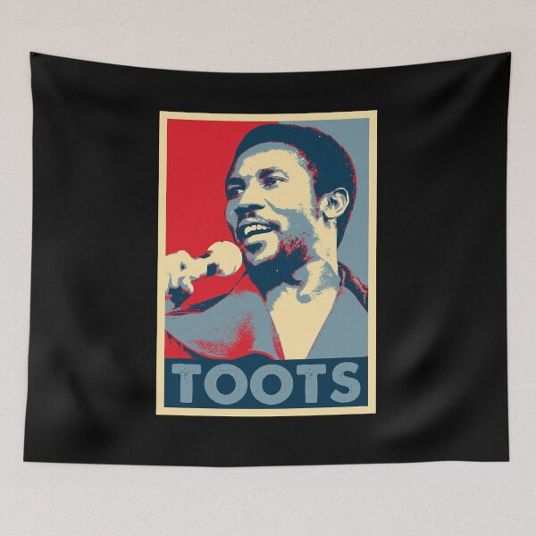 Item preview, Passion Spectrum Reggae Music Turn Wonderful Toots Hibbert Hope Gift For Fans designed and sold by PhatriciaCarter.