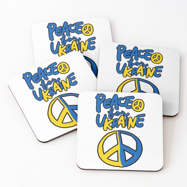 Item preview, Peace for Ukraine designed and sold by LsvIG.