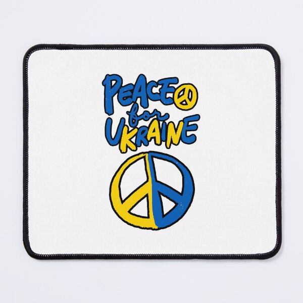 Item preview, Peace for Ukraine designed and sold by LsvIG.