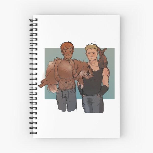 Item preview, andreil and the ugly cats designed and sold by lazyleezard.