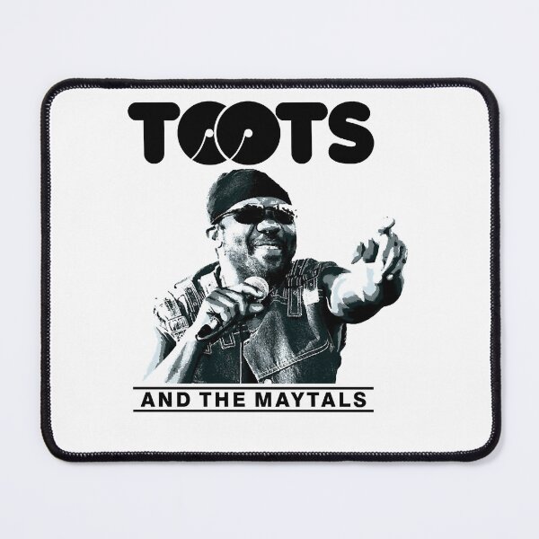 Item preview, Creative Spectrum Reggae Music Turn Funky Band Toots Hibbert Graphic For Fans Retro Vintage designed and sold by PhatriciaCarter.