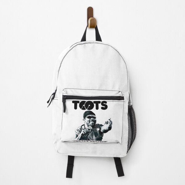 Item preview, Creative Spectrum Reggae Music Turn Funky Band Toots Hibbert Graphic For Fans Retro Vintage designed and sold by PhatriciaCarter.