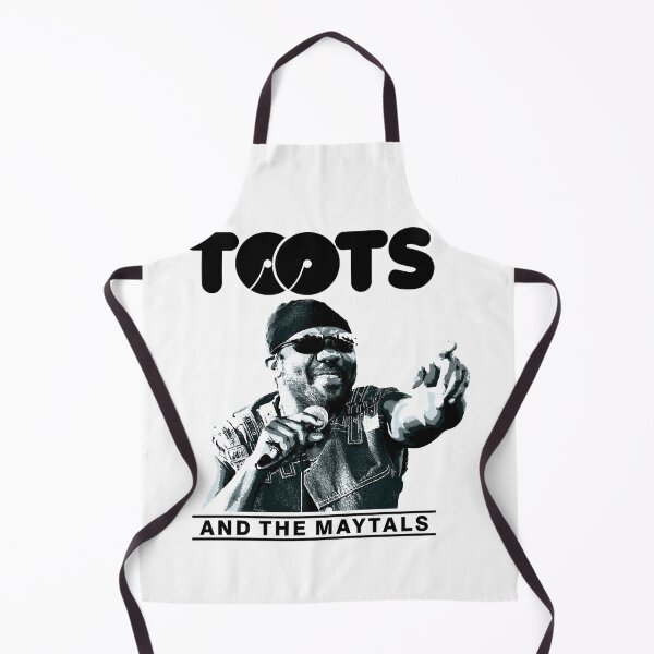 Item preview, Creative Spectrum Reggae Music Turn Funky Band Toots Hibbert Graphic For Fans Retro Vintage designed and sold by PhatriciaCarter.