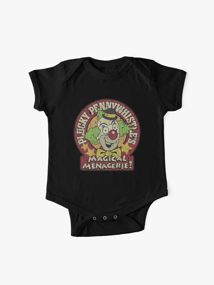 Menagerie Bodysuit