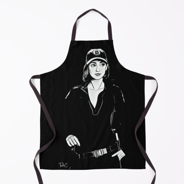 Item preview, Hot Cop  designed and sold by Huntch.
