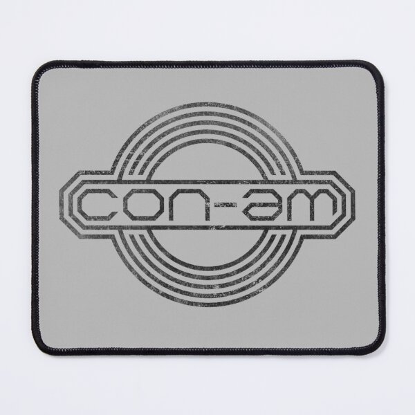 Item preview, Con-Am 27  designed and sold by chazy73.