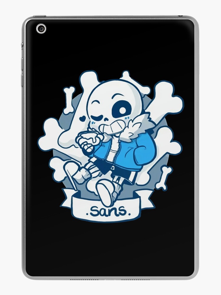 Undertale Au iPad Cases & Skins for Sale