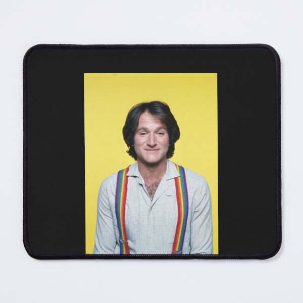 Item preview, Robin Williams Classic T-Shirt designed and sold by MathiasBaus.