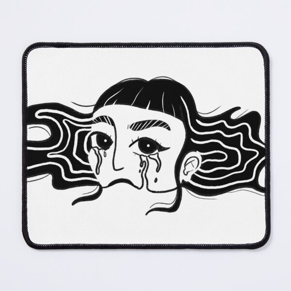 Item preview, Drowning designed and sold by abnormali.