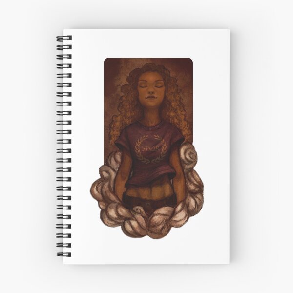 Item preview, Hazel Levesque designed and sold by lazyleezard.