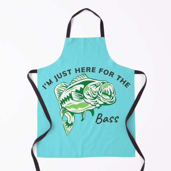 Item preview, I'm just here for the Bass designed and sold by BenEilts.