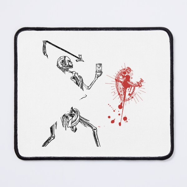 Item preview, Arrow Blackbeard Pirate Flag Reimagined designed and sold by Freihalt.