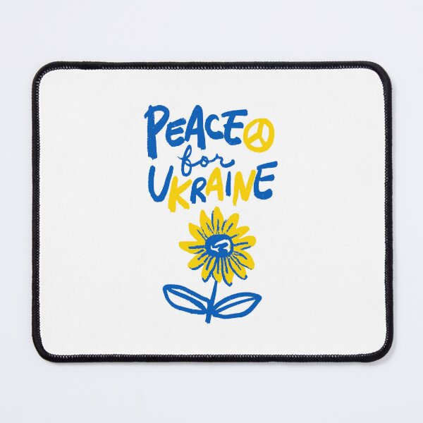 Item preview, Peace for Ukraine designed and sold by LsvIG.