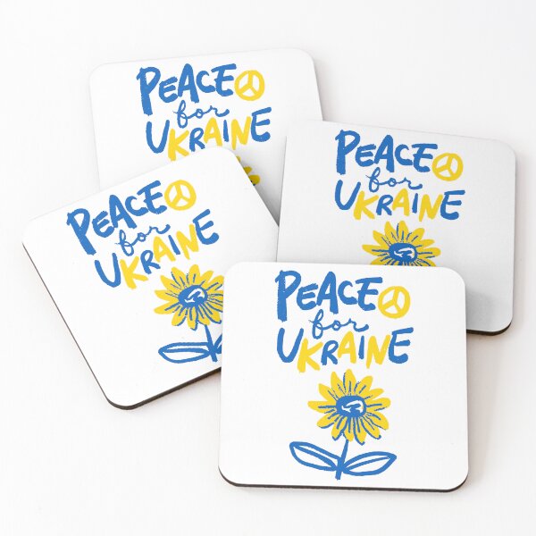 Item preview, Peace for Ukraine designed and sold by LsvIG.