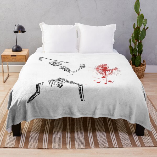 Item preview, Arrow Blackbeard Pirate Flag Reimagined designed and sold by Freihalt.
