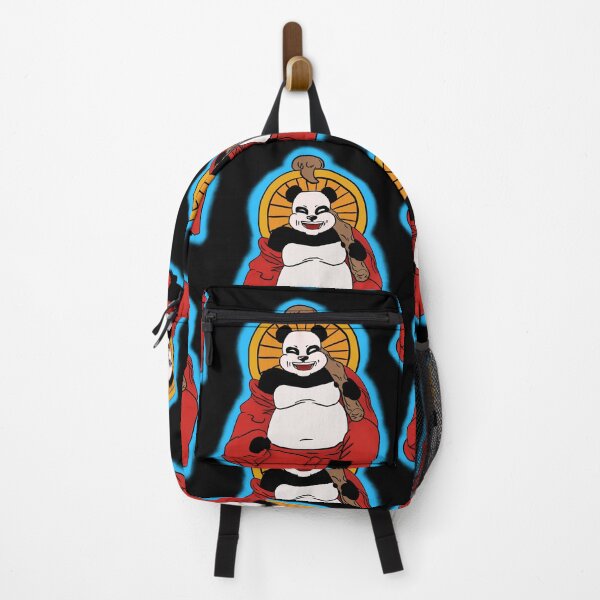 Item preview, Buddha Panda designed and sold by Maelyn-Couch.