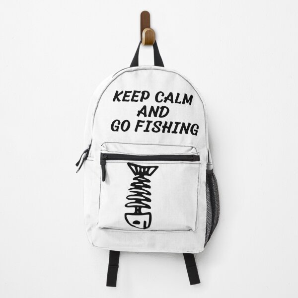 Item preview, Keep Calm And Stay Away From Problems designed and sold by MaiStudio.