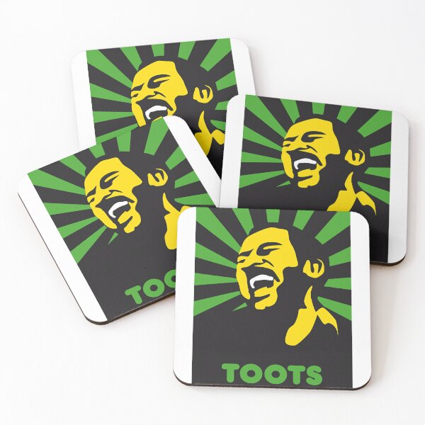 Item preview, Creative Spectrum Reggae Music Turn Funky Funny Man Toots Hibbert Awesome For Movie Fans Gifts For F designed and sold by PhatriciaCarter.