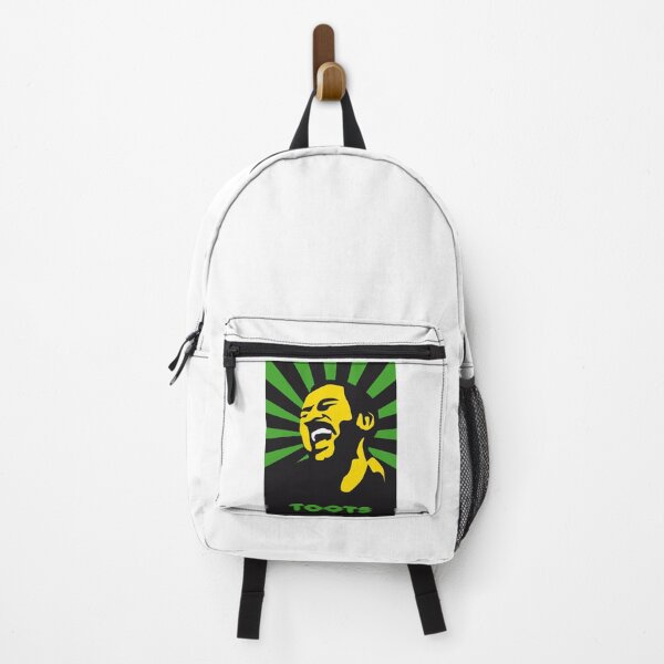 Item preview, Creative Spectrum Reggae Music Turn Funky Funny Man Toots Hibbert Awesome For Movie Fans Gifts For F designed and sold by PhatriciaCarter.