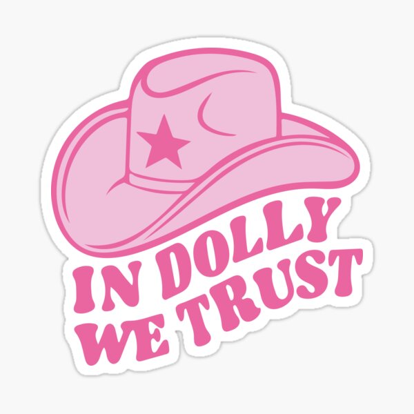 dolly parton cowgirl hat