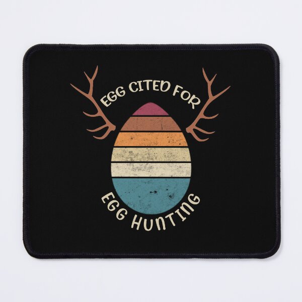 Item preview, Funny Easter Pun Testing Vintage Gift designed and sold by Kuma518.