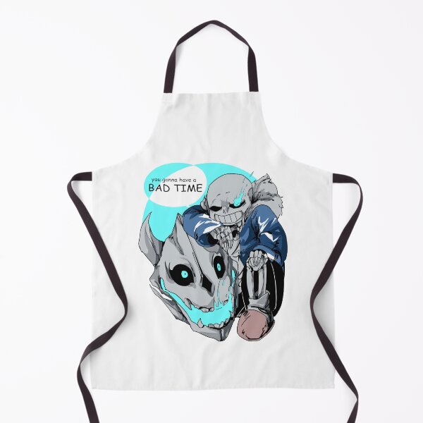 Item preview, Undertale Sans You Gonna Have A Bad Time designed and sold by Monili98.