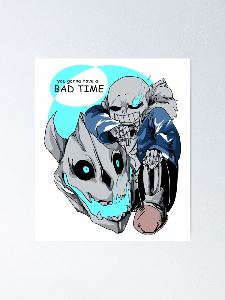 Which Bad Sans Are You