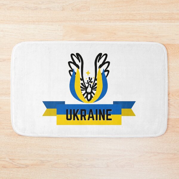 Item preview, Pray for Ukraine designed and sold by fowons.